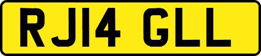 RJ14GLL