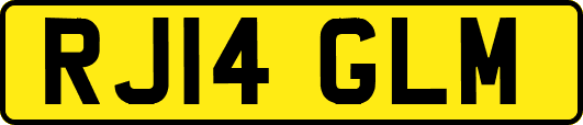 RJ14GLM