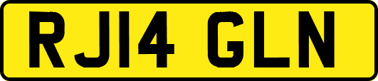 RJ14GLN