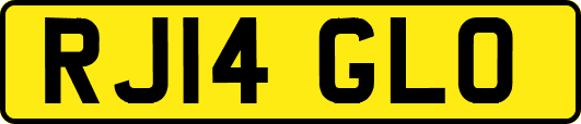 RJ14GLO