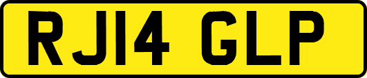 RJ14GLP