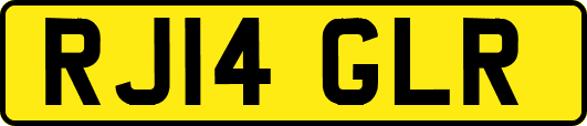 RJ14GLR
