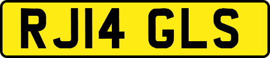RJ14GLS