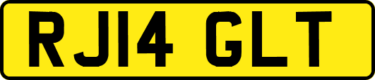 RJ14GLT