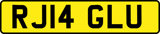 RJ14GLU
