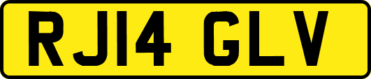 RJ14GLV