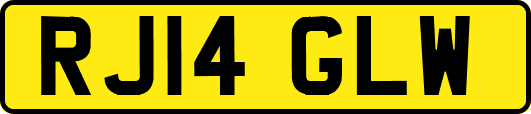 RJ14GLW