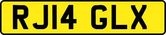 RJ14GLX