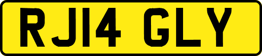 RJ14GLY