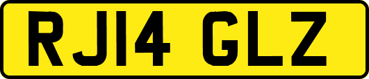 RJ14GLZ