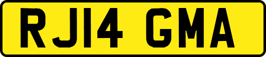 RJ14GMA