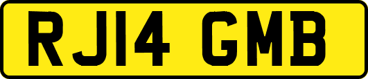 RJ14GMB