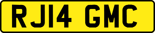 RJ14GMC