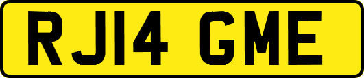 RJ14GME