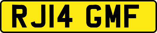 RJ14GMF