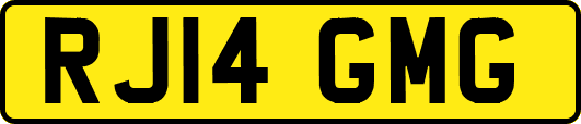 RJ14GMG