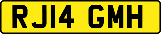 RJ14GMH