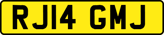 RJ14GMJ