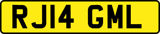 RJ14GML
