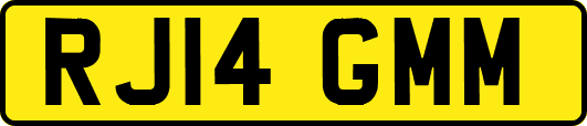 RJ14GMM