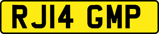 RJ14GMP