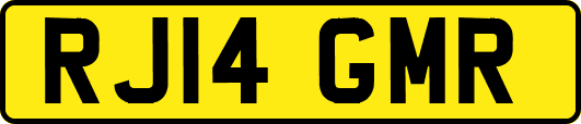 RJ14GMR