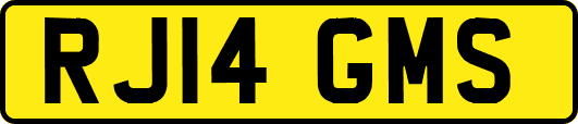 RJ14GMS