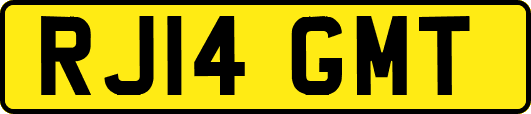 RJ14GMT