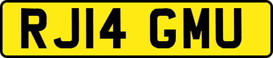 RJ14GMU
