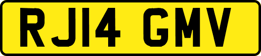 RJ14GMV