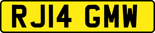 RJ14GMW