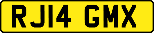 RJ14GMX