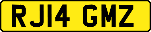 RJ14GMZ