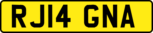 RJ14GNA