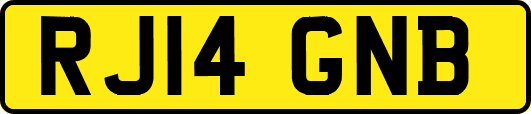 RJ14GNB