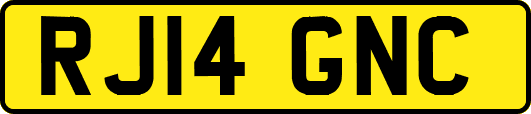 RJ14GNC