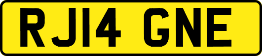 RJ14GNE