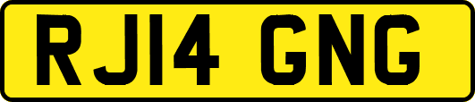 RJ14GNG