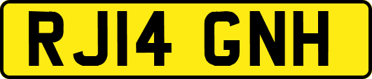 RJ14GNH
