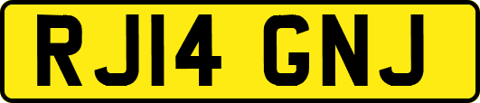 RJ14GNJ