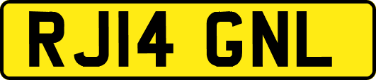 RJ14GNL