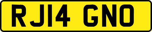 RJ14GNO