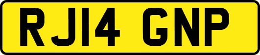 RJ14GNP