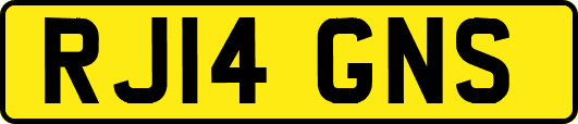 RJ14GNS