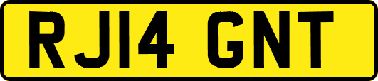 RJ14GNT