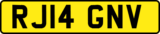 RJ14GNV