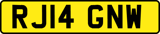 RJ14GNW