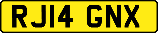RJ14GNX