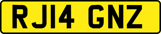 RJ14GNZ