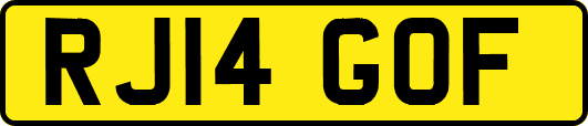 RJ14GOF